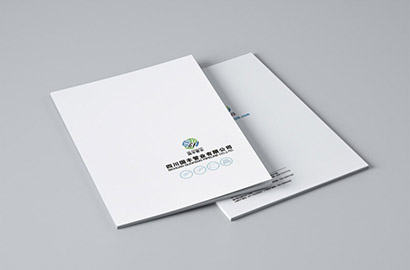 潼关县画册设计：以纸为媒，镌刻城市的精神图腾
